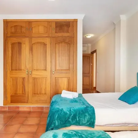 Villa Pedra Junto A Playa Den Bossa *